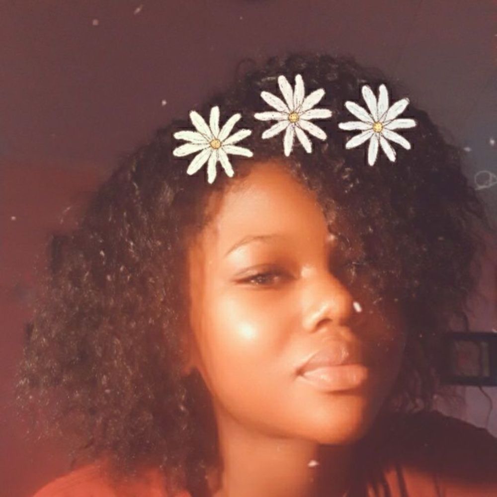 Meet your Posher, Parris